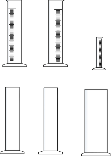 Chemie-Ausrüstung