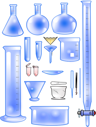 Chemie-Set