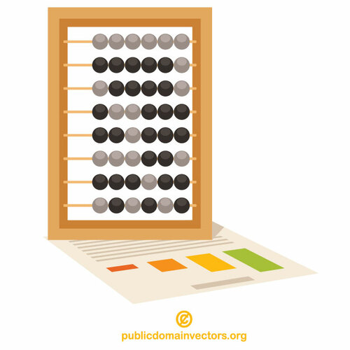 Strumento di calcolo Abacus