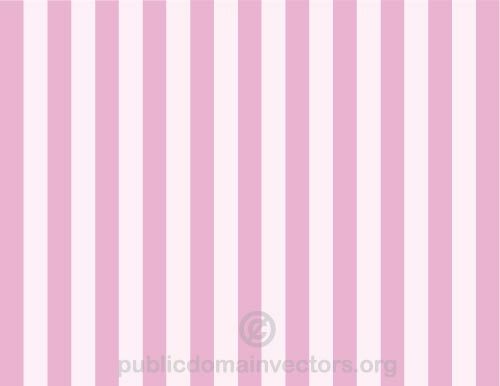 Pink stripes vector graphics