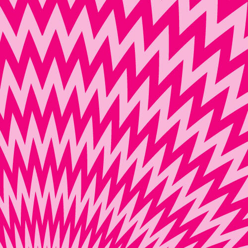 ピンクのベクトル パターン