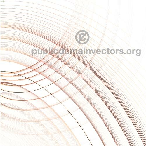 Wallpaper design vector graphics