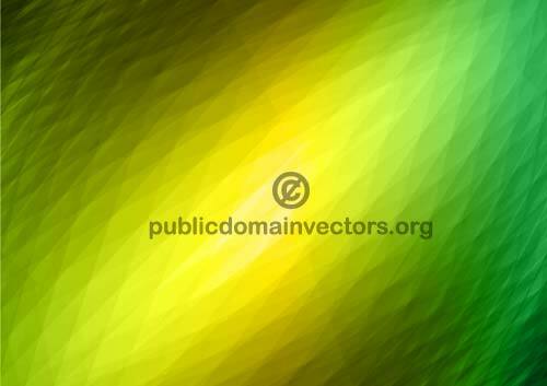Zelené textury vektor