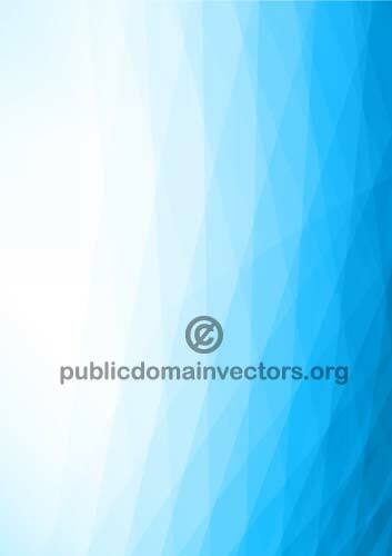 Blue and white background vector