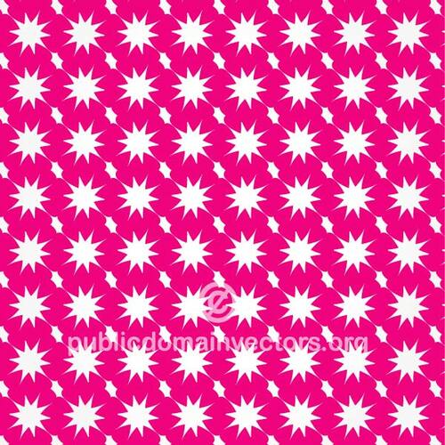 Roze achtergrond patroon vector