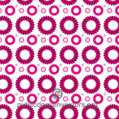 Pattern vector