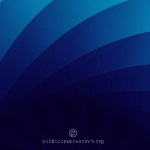 Abstract dark blue background