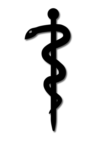 Medicinsk symbol