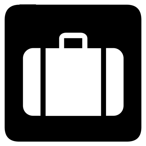 Baggage icon