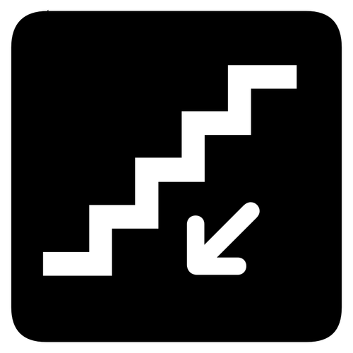 Treppe 