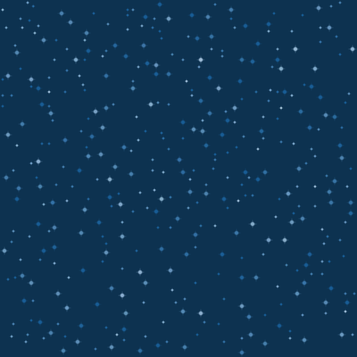 Stars Pattern Vector