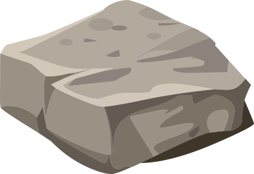 Alpejskie kamień