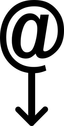 Bezdomny symbol