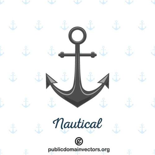 Anchor logotype