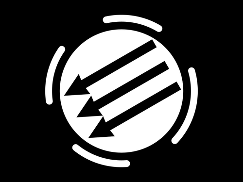 «Железный фронт» логотип