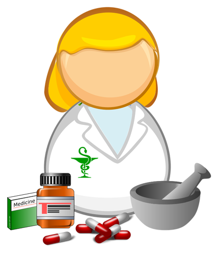 Pharmacist