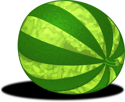 Pepene verde imagine