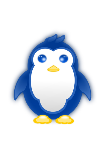 Комикс tux