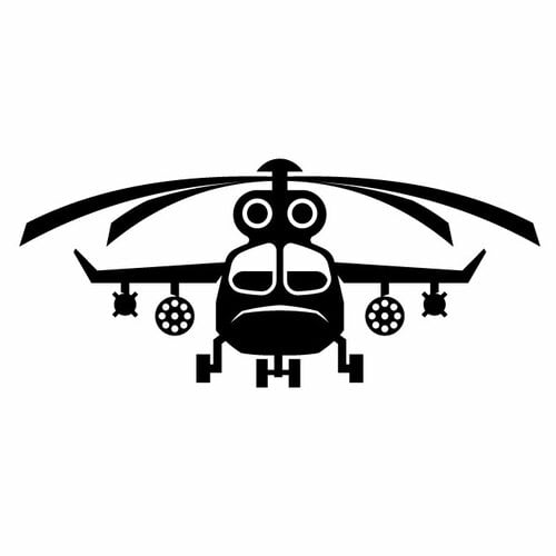 सेना का हेलीकॉप्टर