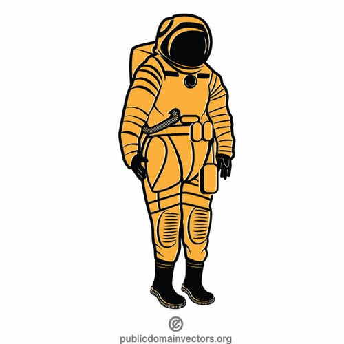 Astronaut