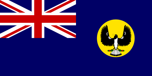Západní Austrálie