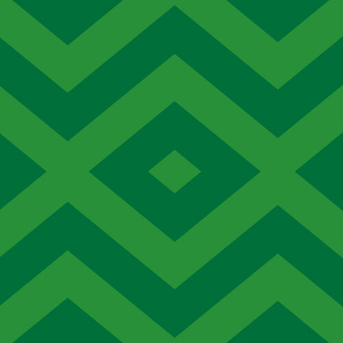패턴이 있는 녹색 배경