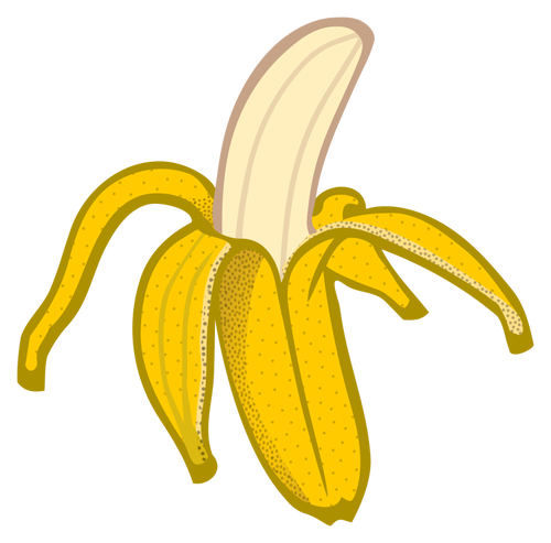 banna clipart