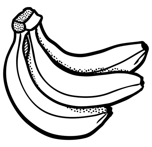 Buchet de banane