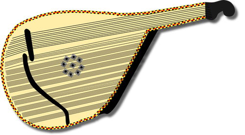 Instrument de musique ukrainienne