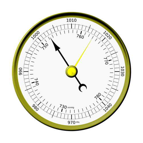 Barometer bilde