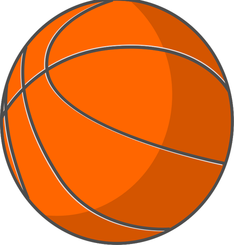 Basketbal