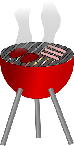 Grill