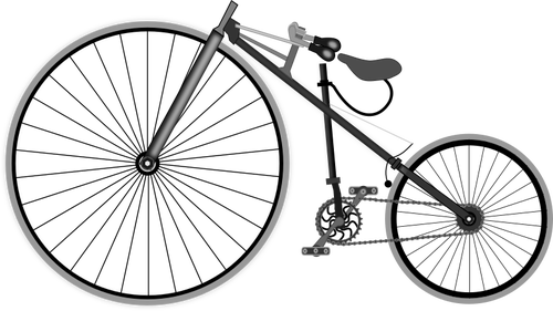 Vélo de Lawson