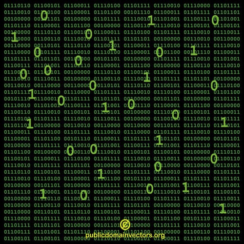 Binary numbers