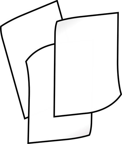 Dokument white paper zásobníku