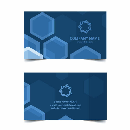 inkscape business card template us letter