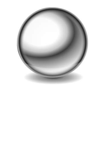 Stål ball