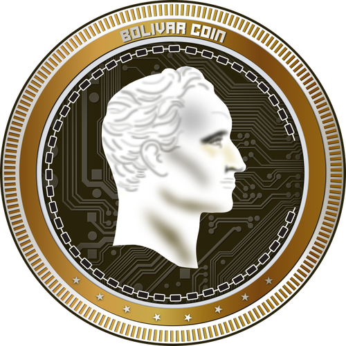 Bolivar monet