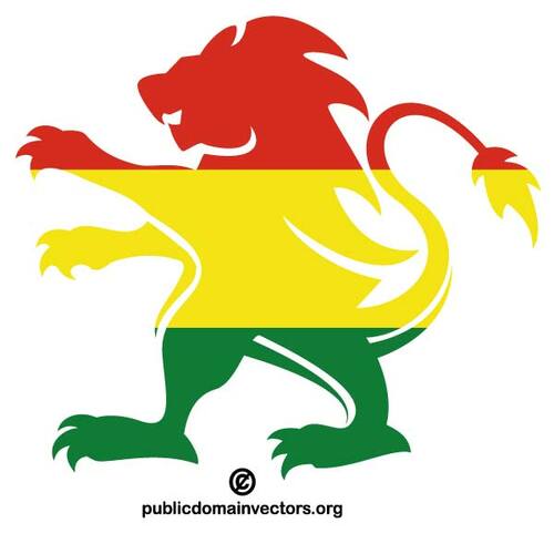 Bolivia León