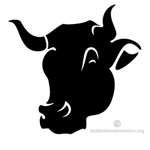 Download 9305 Free Farm Animals Vector Silhouette Public Domain Vectors SVG Cut Files