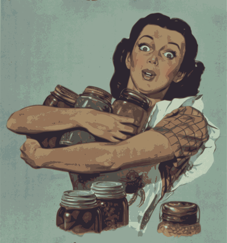 Canning kadın