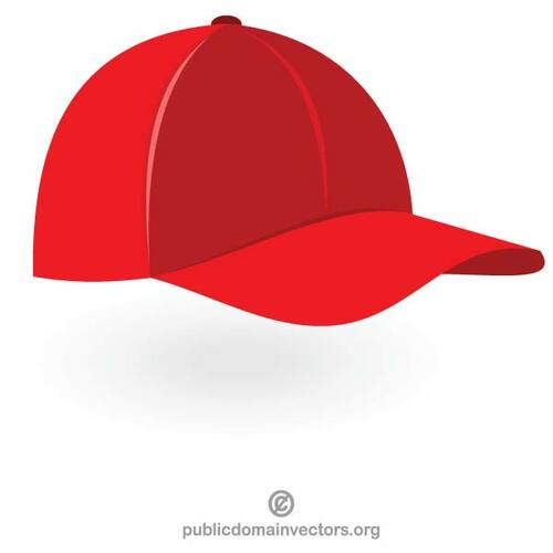 قبعة بيسبول