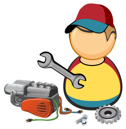 Mechanik opravář motorových vozidel