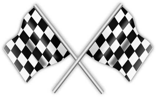 download f1 chequered flag