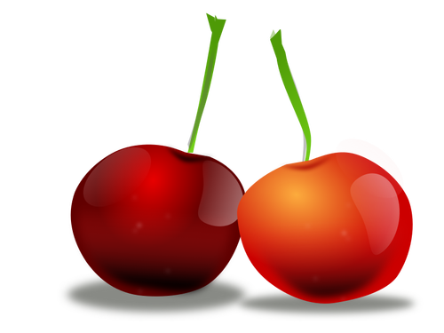 Cherries image