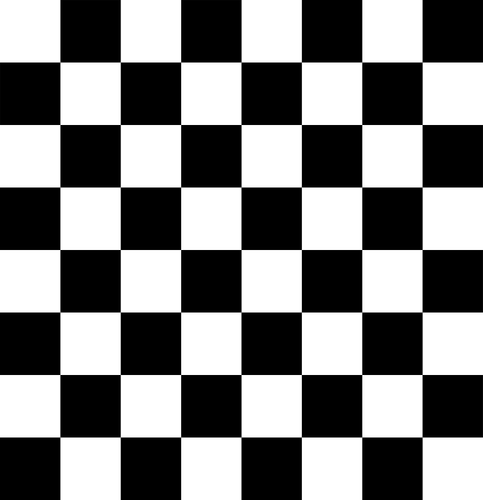 Papel de parede do tabuleiro de xadrez