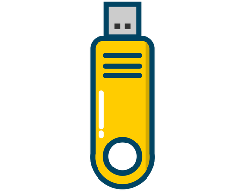 Chiavetta USB