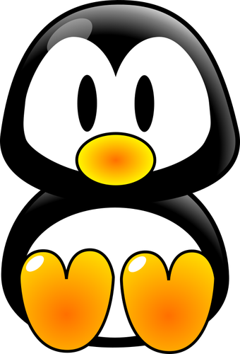 Tux de bebé