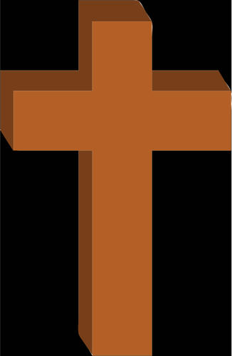 Christian cross