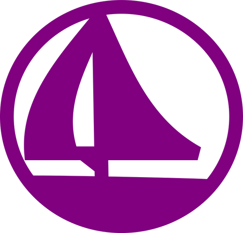 Lilla marine symbol